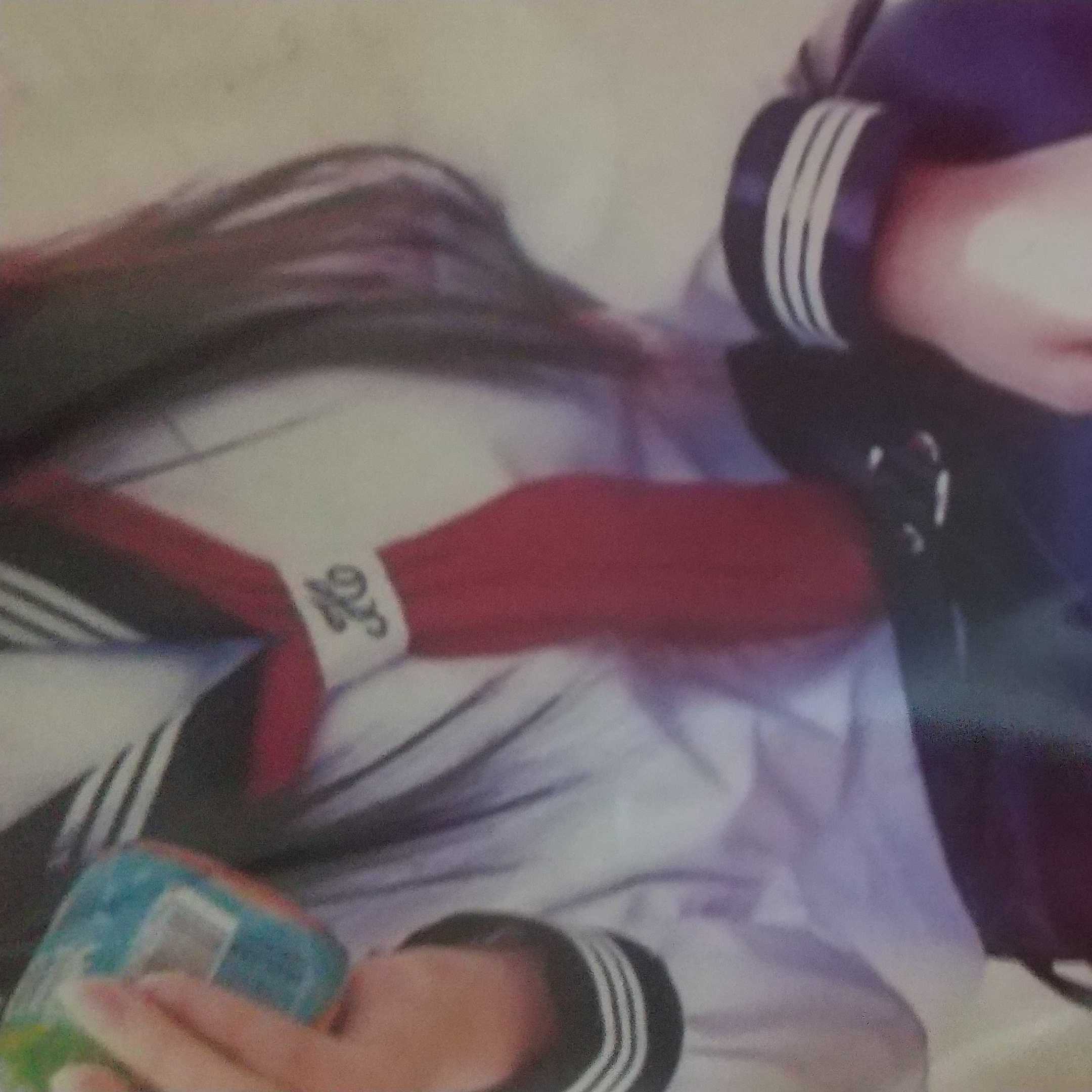 まなりす