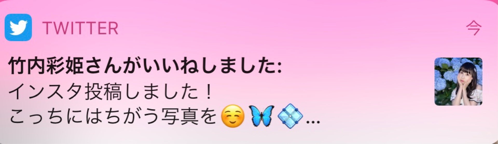 投稿画像