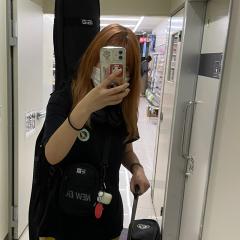 ミ⭐︎