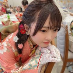 🍓山根涼羽🍓 AKB48 16期生