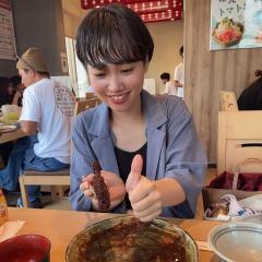 みのりーじのトーク