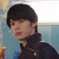 雷の剣士との恋は奥手です。