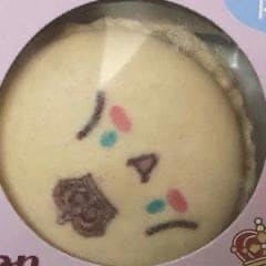 トークタイトル