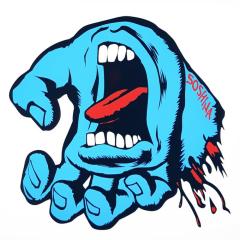 みずでっぽうのトーク