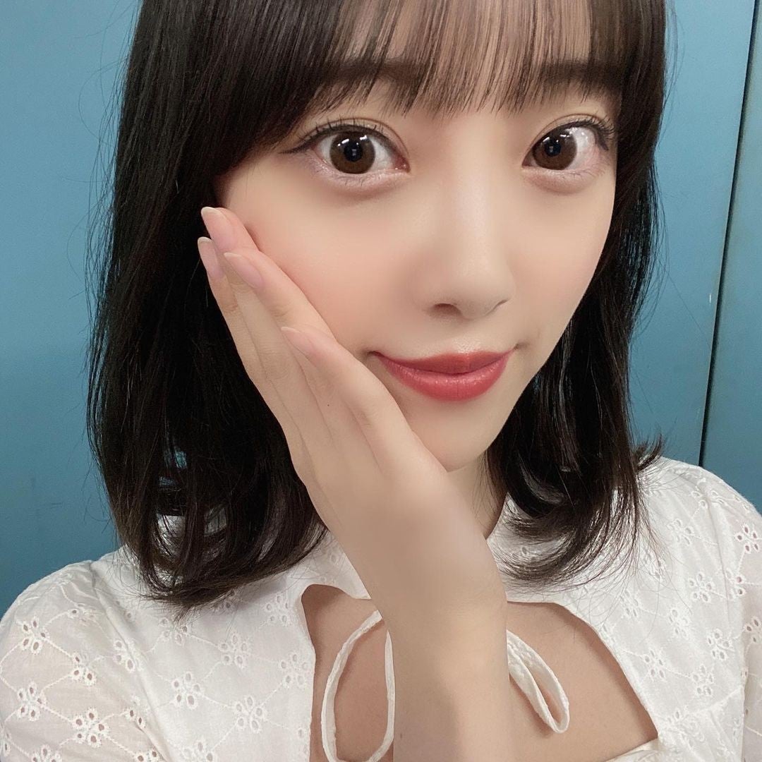 堀未央奈