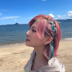 なぎなのトーク