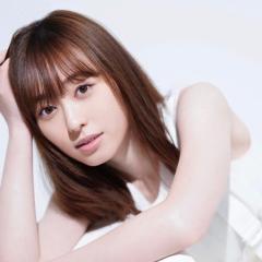 福原遥