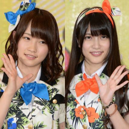 あんにん&りっちゃんLOVEりょうすけ