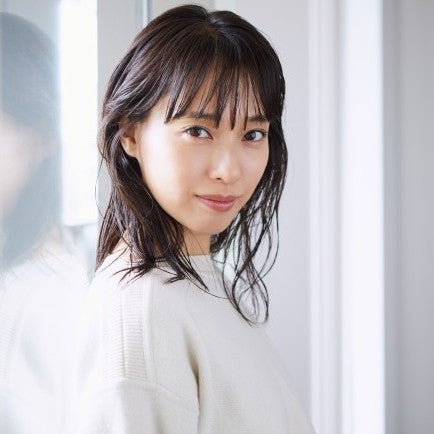 戸田恵梨香