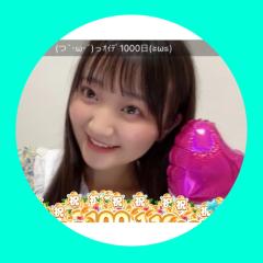 ひかりちゃん♡