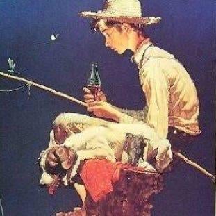 おなかいたいのトーク