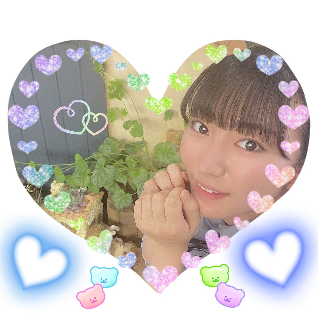 陽菜ℝ𝕠𝕠𝕞 ㅤ