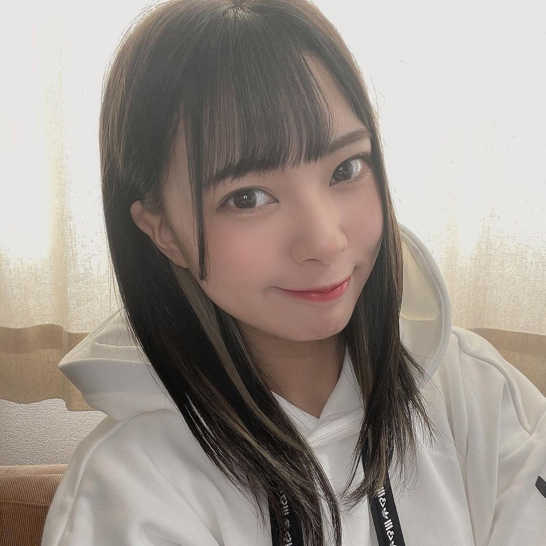 山田寿々🍓♥