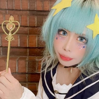 ふんわりしてるみーこ愛梨タピアイス😇