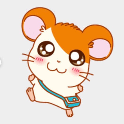 ハム太郎🐹のトーク