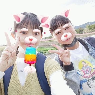 ほのかのトーク