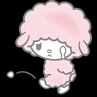 るりにゃ🍼のトーク