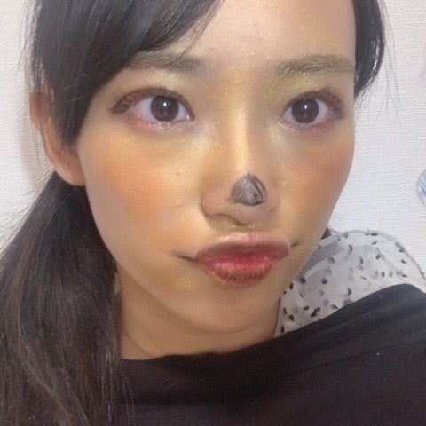 とにかく明るいイーグルシャークパンサー