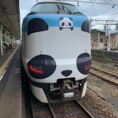 乗り鉄