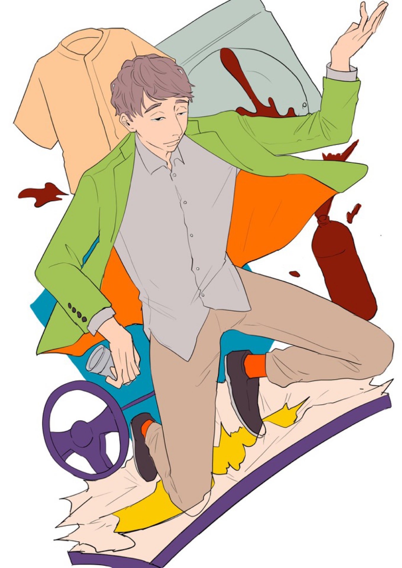 投稿画像