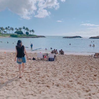 あちゃんのトーク