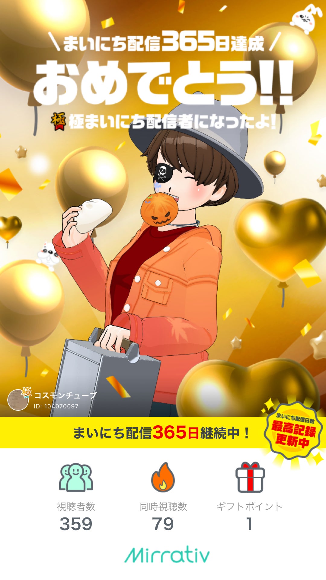 投稿画像