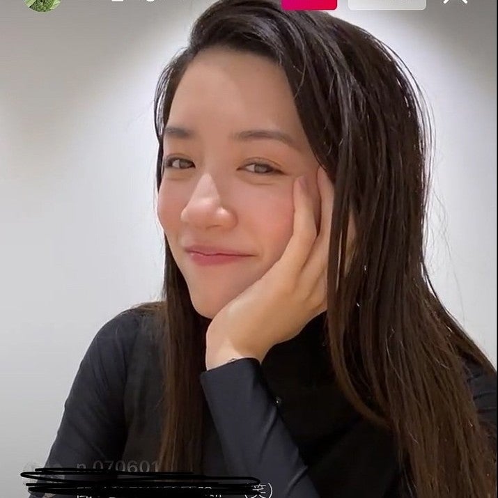 永野芽郁のトーク