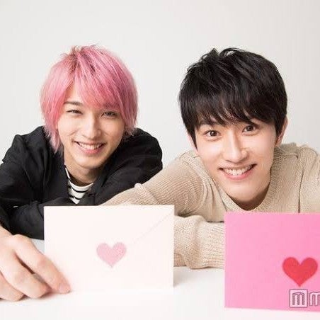 まなてぃちゃんへ✨