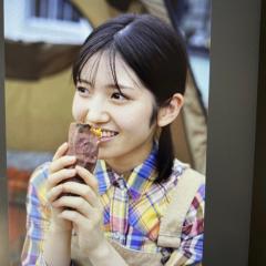 さやとりんご