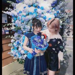 すずののトーク