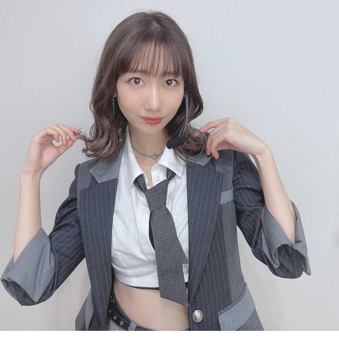 AKB48柏木由紀大好き人間ルーム