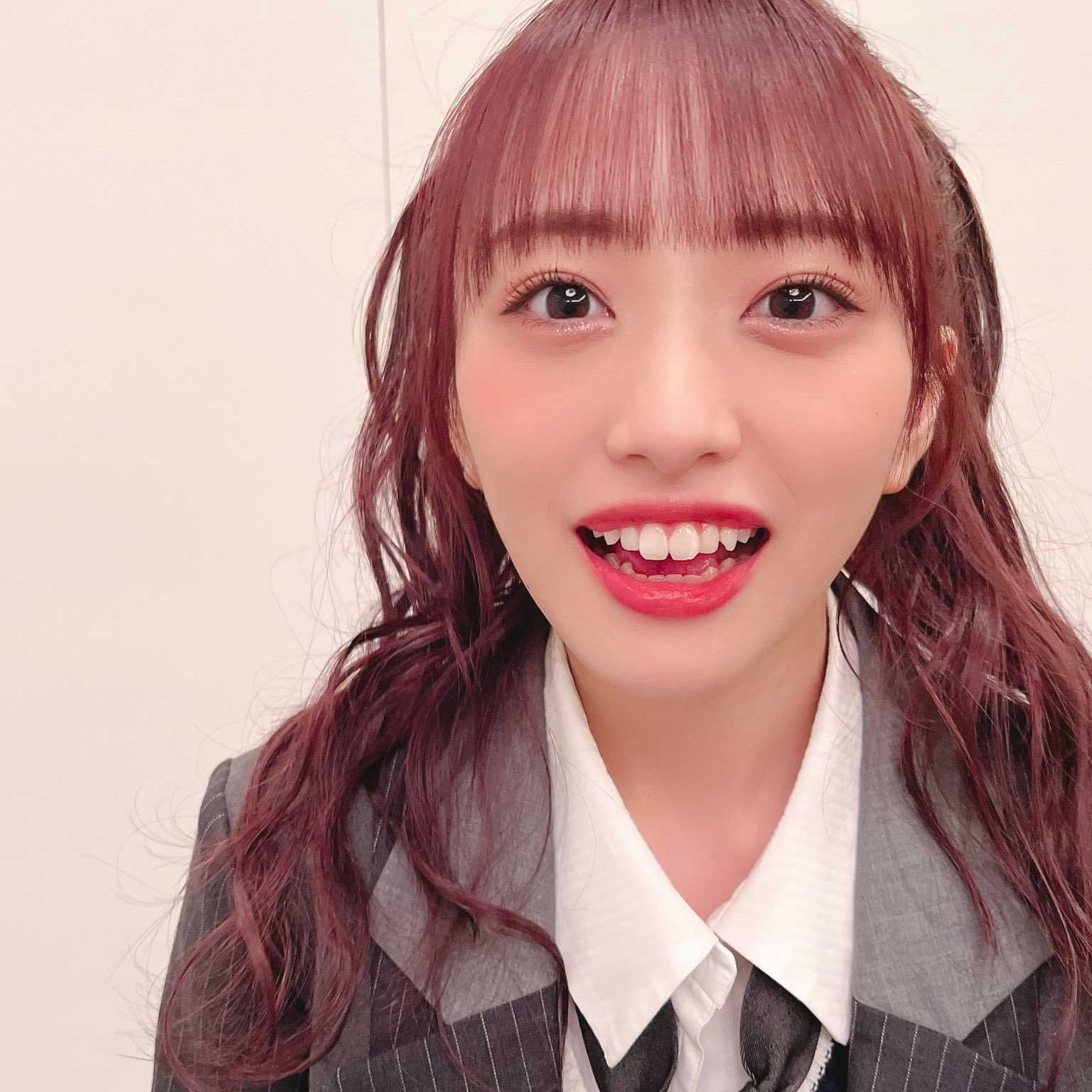 AKB48メンバー向井地美音大好き人間ルーム