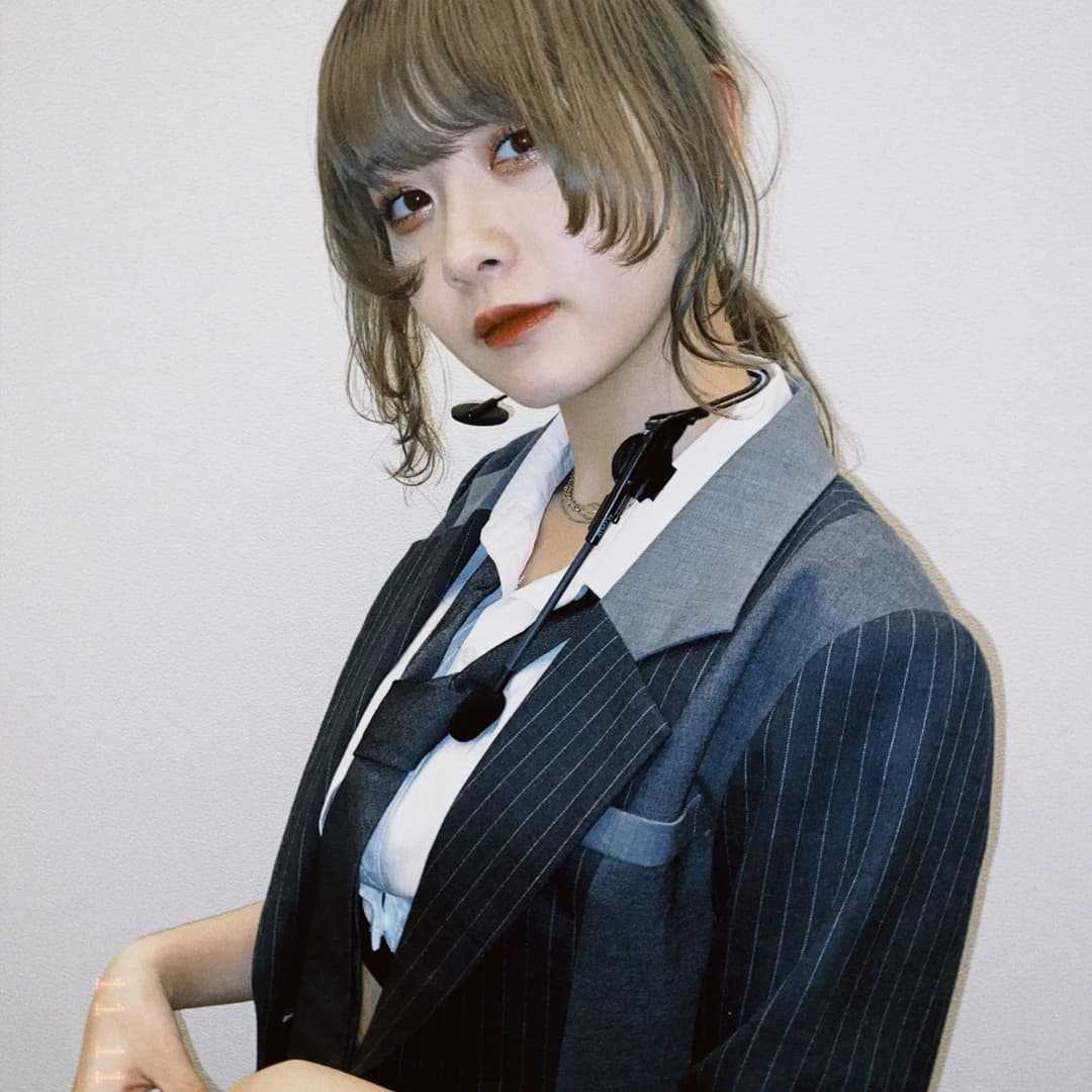 チーム8横山結衣大好きルーム😎