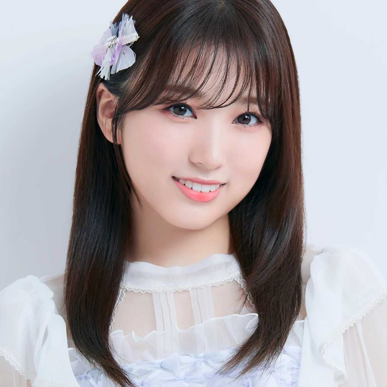 HKT48のかわいい矢吹奈子ちゃんル〜ム