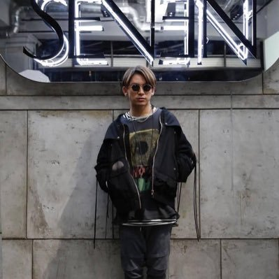 YOSHIKI@ゆりなーWのトーク