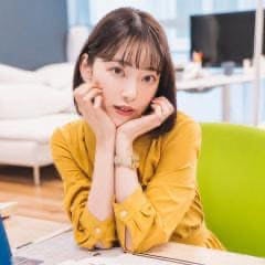 堀未央奈なりきりのトーク