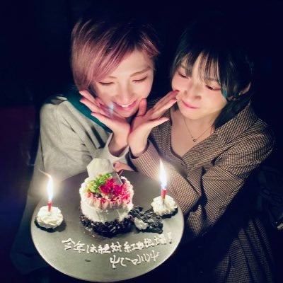 Sarry☺︎のトーク