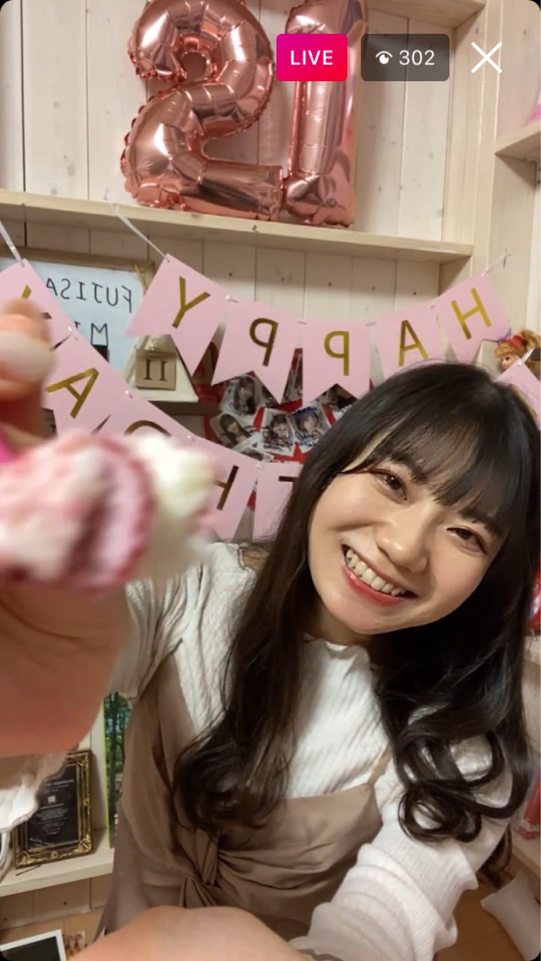 投稿画像