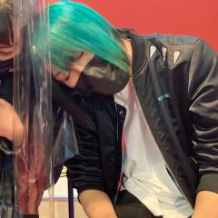 メイ😷💚【たけまさ教】