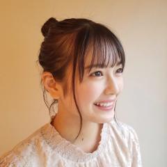 清宮レイのトーク