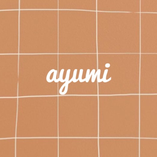 ayumin