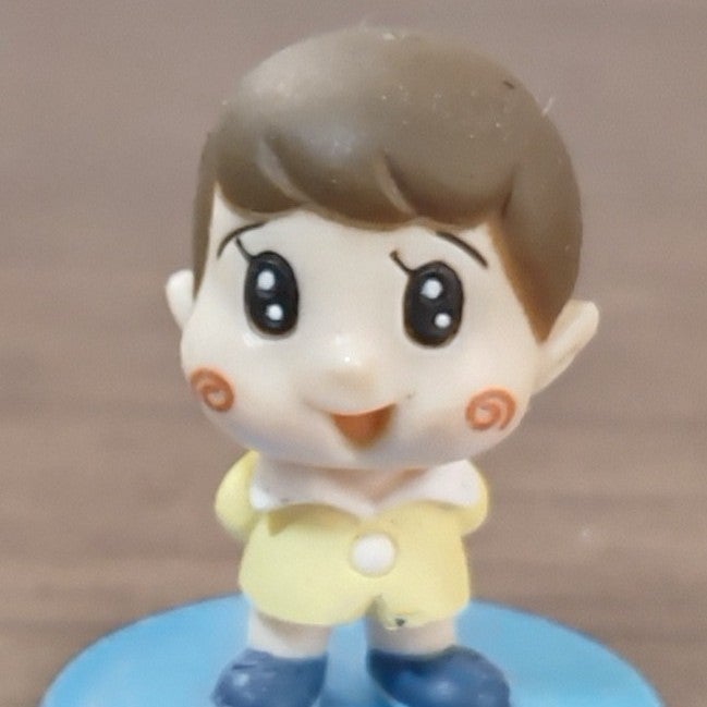 ハジメちゃん