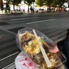 違くてのトーク