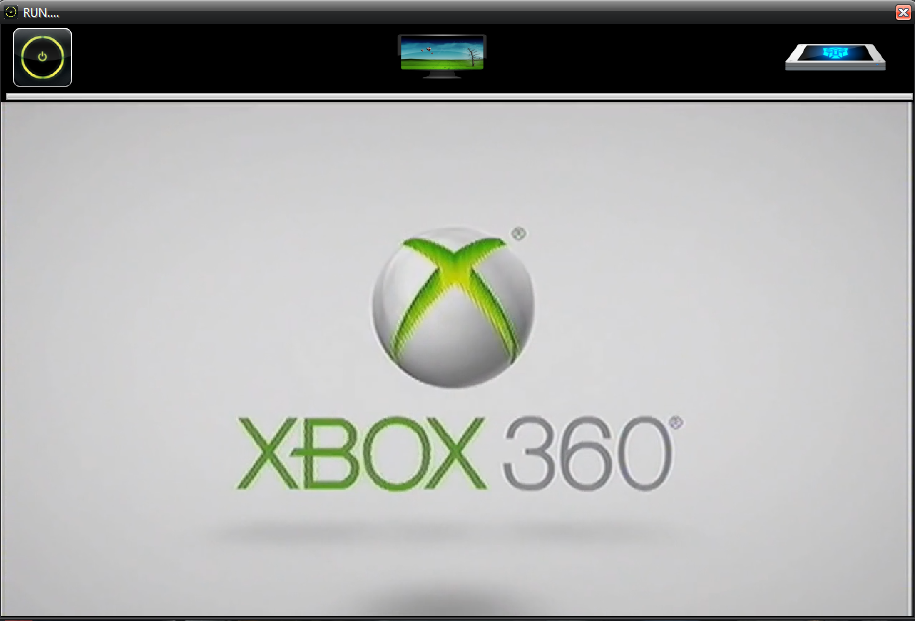 Buiten Uitstekend bal Xbox 360 Emulator BIOS V3.2.4.ra | 755
