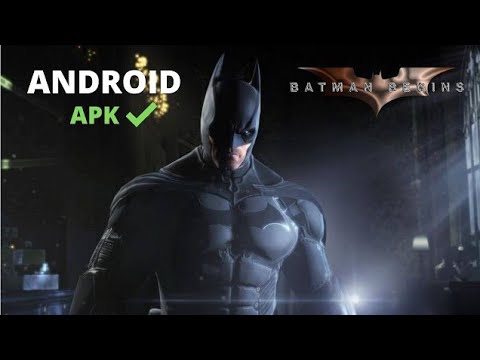 Batman Begins Game Pc Download T | 755
