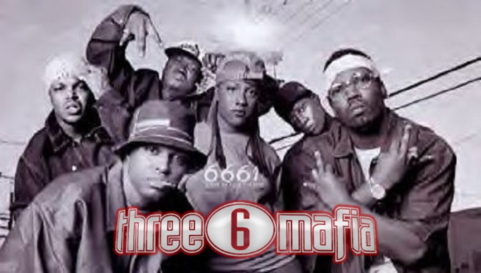 3 6 mafia most known unknown zip