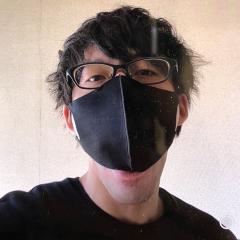 外部リンクツィート