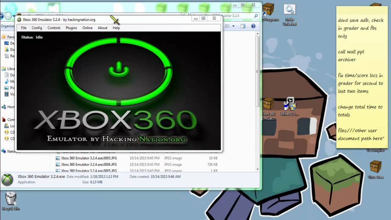 xbox 360 2.0 베타 바이오스 다운로드