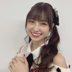 橋本陽菜(AKB48 チーム8/チームK