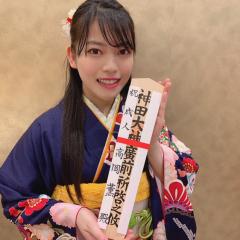 さゆき【ただいま。高岡薫ヲタ復活!】